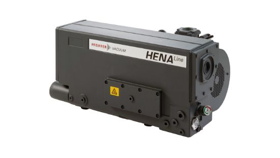 Hình ảnh của Hena 201 vacuum pump