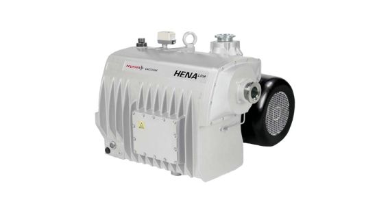 Hình ảnh của Hena 400 vacuum pump