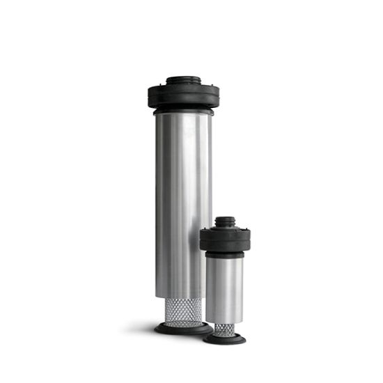 Hình ảnh của FTC - CARBON STEEL CONDENSATE SEPARATORS