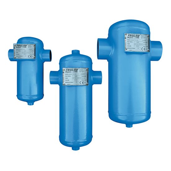 Hình ảnh của CCS - CARBON STEEL CONDENSATE SEPARATORS