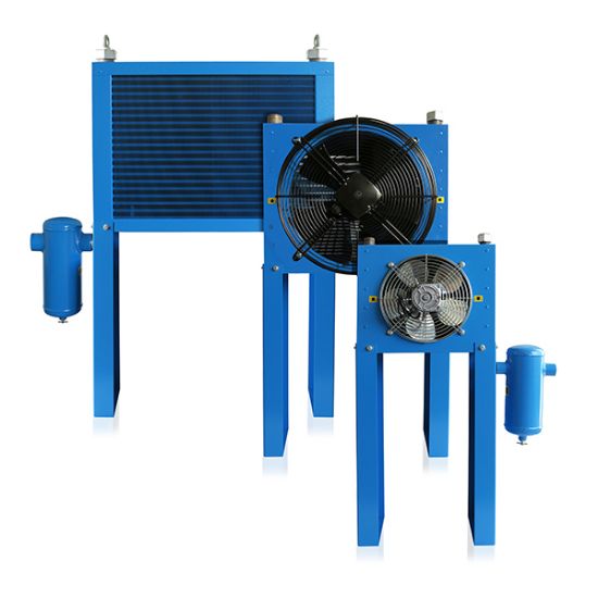 Hình ảnh của AFR - AIR/AIR AFTERCOOLERS