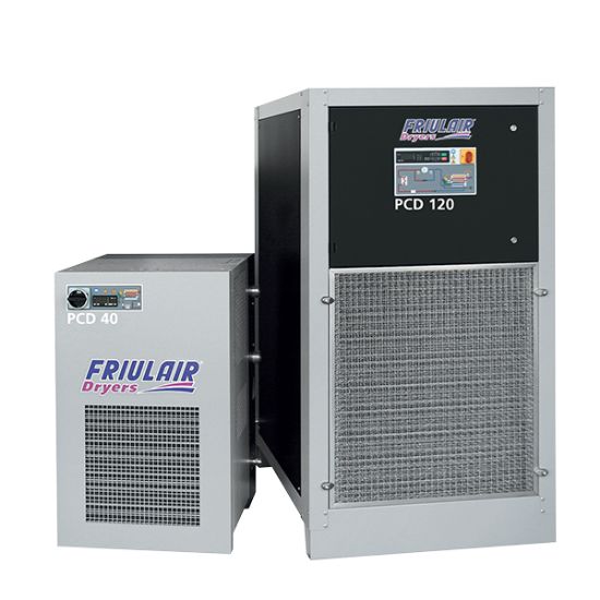 Hình ảnh của PCD - LOW OUTLET TEMPERATURE REFRIGERATION DRYERS