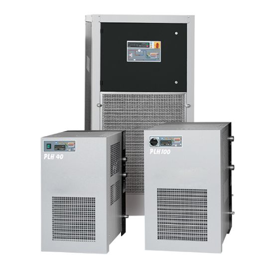 Hình ảnh của PLH - HIGH PRESSURE REFRIGERATION DRYERS 45/50 BARG