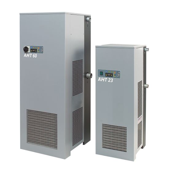 Hình ảnh của AHT - PREMIUM REFRIGERATION DRYERS FOR HIGH INLET AIR TEMPERATURE