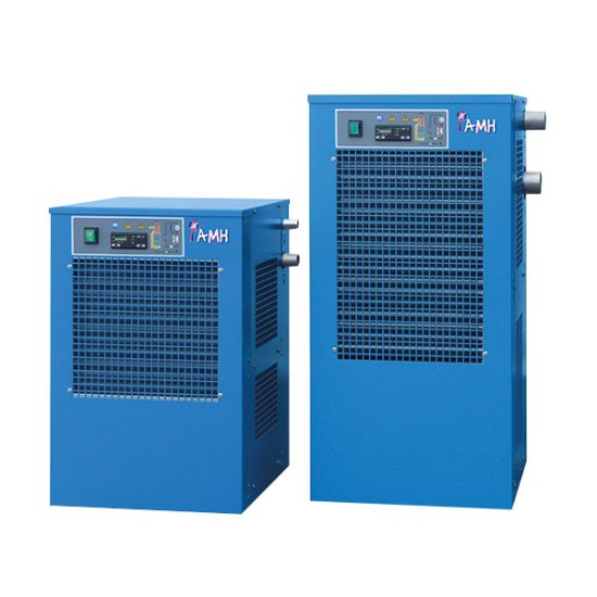 Hình ảnh của AMH - LOW OUTLET TEMPERATURE REFRIGERATION DRYERS