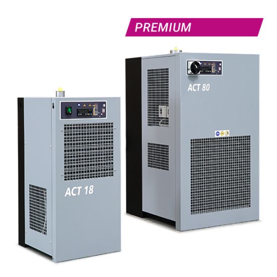 Hình ảnh của ACT - PREMIUM REFRIGERATION DRYERS