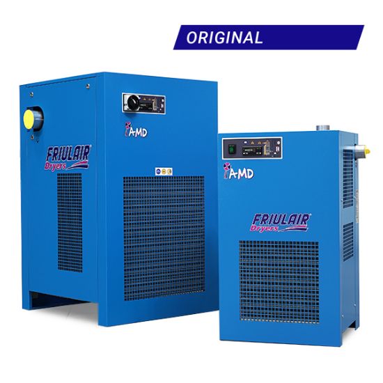 Hình ảnh của AMD - REFRIGERATION DRYERS