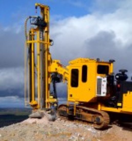 Hình ảnh của Rock Drill Oils